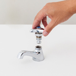 SS1Vシリーズ｜自動水栓のミナミサワ 自動水栓で快適なトイレと水