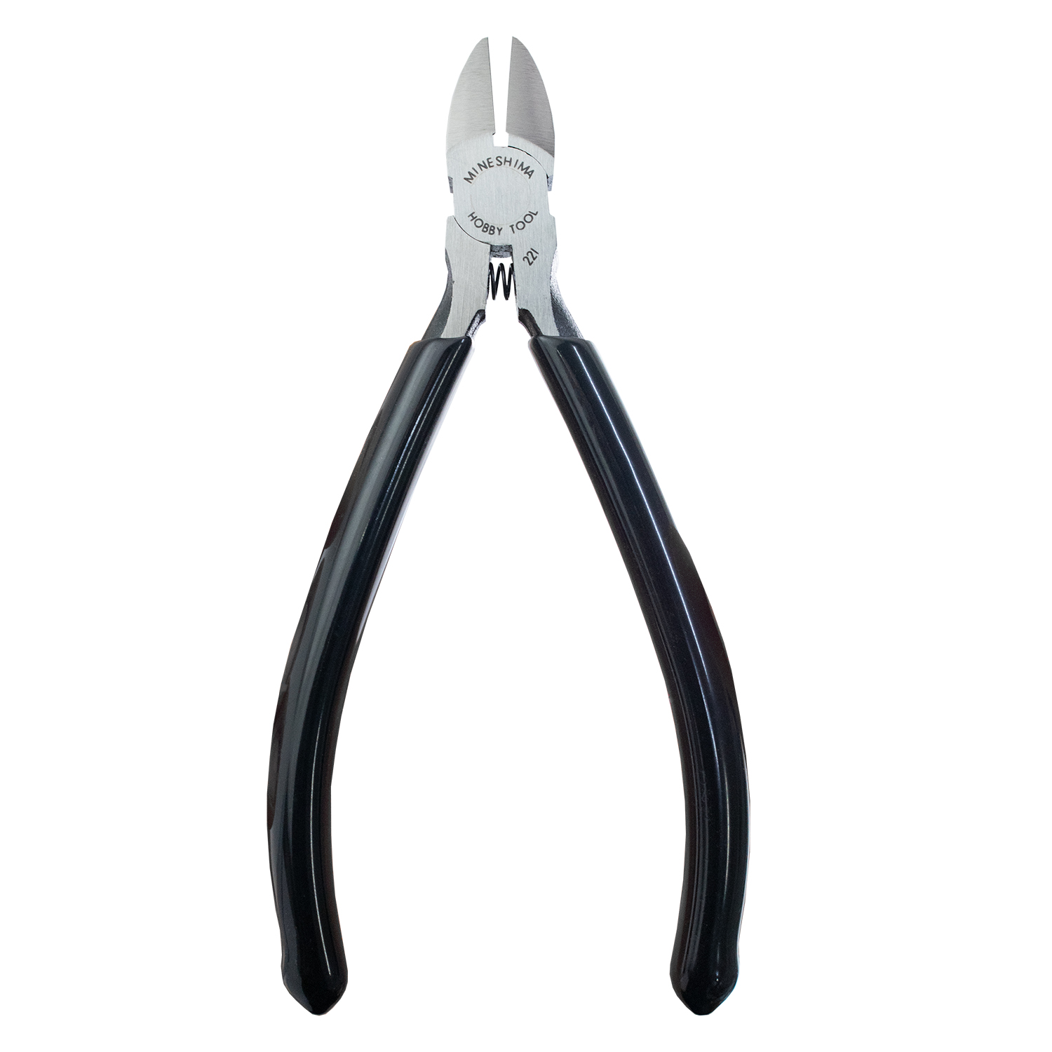 D-22 ハードマイクロニッパー