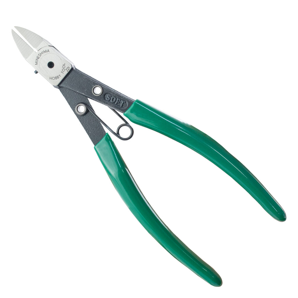 D-108 ハイパワープラニッパー