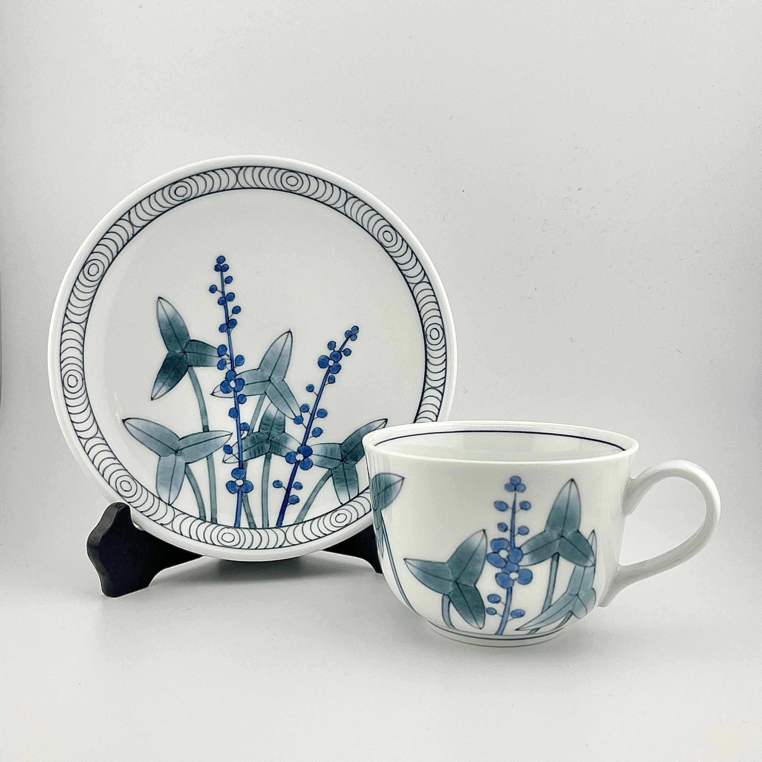 舘源窯 舘林喜助工房 – 生活民芸 なかむた