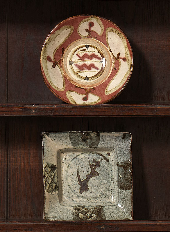 年間予定・過去の展示 | 日本民藝館