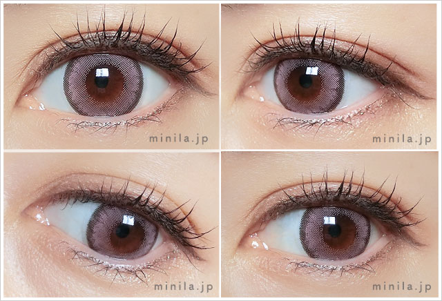 レポ】ラヴェール ローズクォーツ。パープル感のあるサクラピンクが