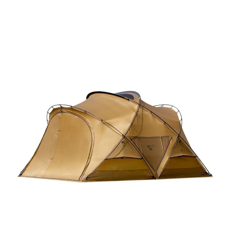 SHELTER GP(PREMIUM)/ CHARCOALシェルターGP(プレミアム) – MINIMAL WORKS