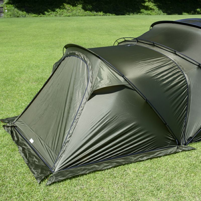 SHELTER G VESTIBULE/OLIVEシェルターG ベスティビュール – MINIMAL WORKS