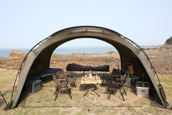 AGORA/OLIVEアゴラ – MINIMAL WORKS