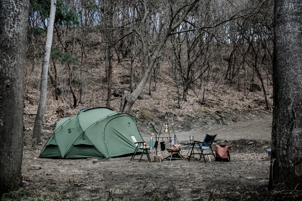 SHELTER GH(HERITAGE)/ OLIVEシェルターGH(ヘリテージ) – MINIMAL WORKS