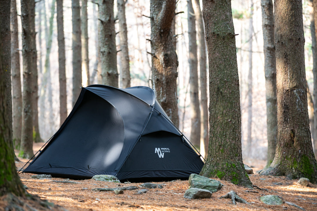 PAPRIKA MAGNUM/BLACKパプリカマグナム – MINIMAL WORKS