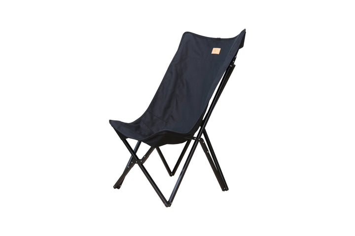 VORTEX CHAIR/BLACKボルテックスチェアー – MINIMAL WORKS