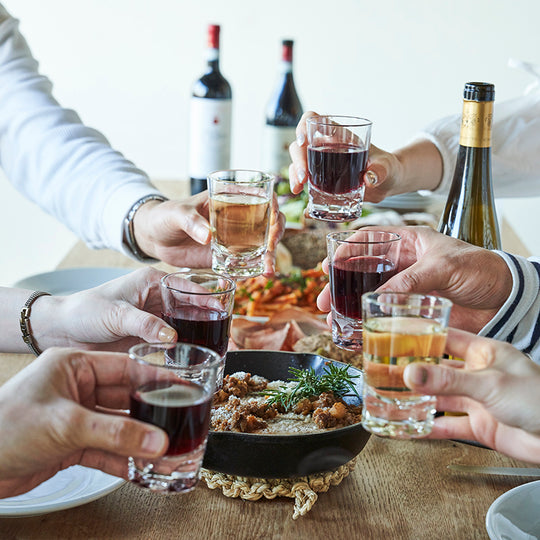 堀口切子 – MINIMAL WARDROBE