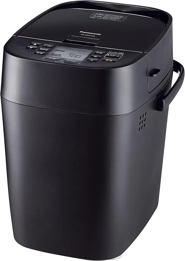 パナソニック(Panasonic) - ホームベーカリー 1斤タイプ 41オート