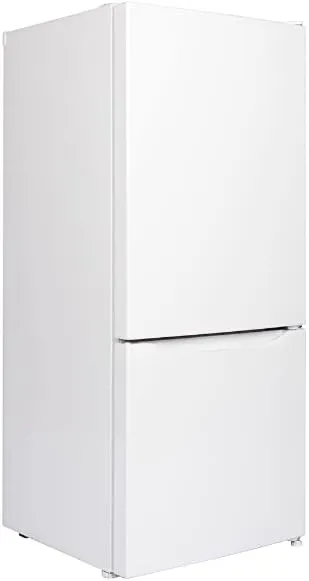 MAXZEN - 冷蔵庫 JR117ML01WH の評価 | SHOPSTAFF