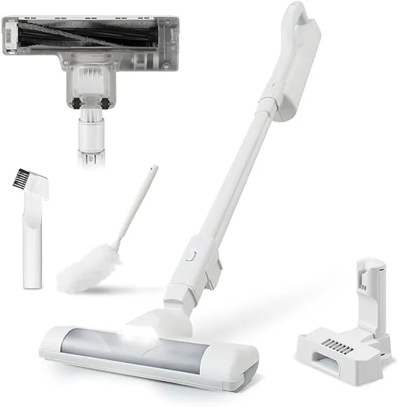 アイリスオーヤマ(IRIS OHYAMA) - マジカリーナ コードレス 紙パック式