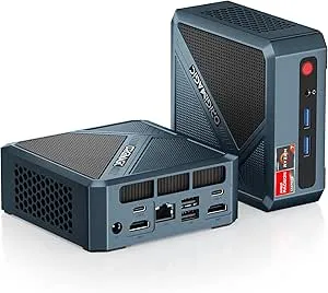 origimagic - N1 ゲーミングミニPC Ryzen 7 5700U の評価 | SHOPSTAFF