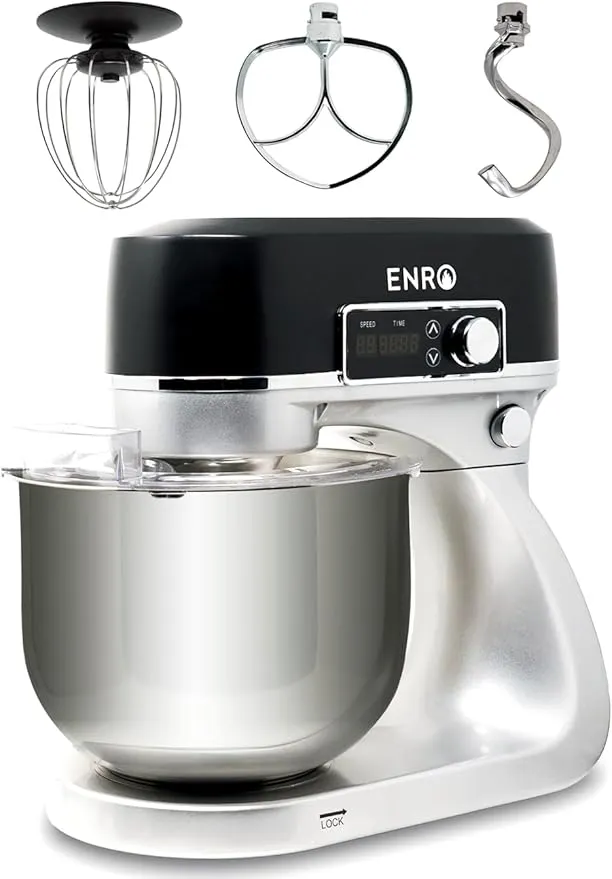 ENRO - スタンドミキサー ENRO-S-001 の評価 | SHOPSTAFF