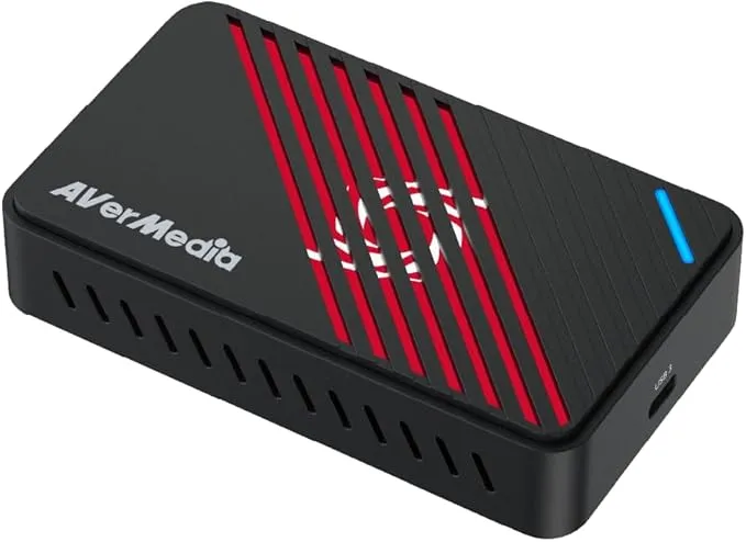 AVerMedia - Live Gamer MINI GC311 の評価 | SHOPSTAFF