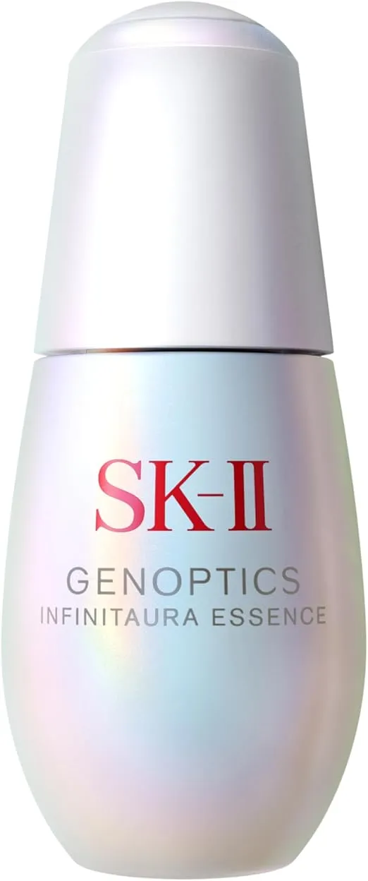 SK-II - ジェノプティクス インフィニットオーラ エッセンス 30mL の