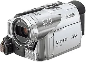 パナソニック(Panasonic) - NV-GS70K-S デジタルビデオカメラ の評価