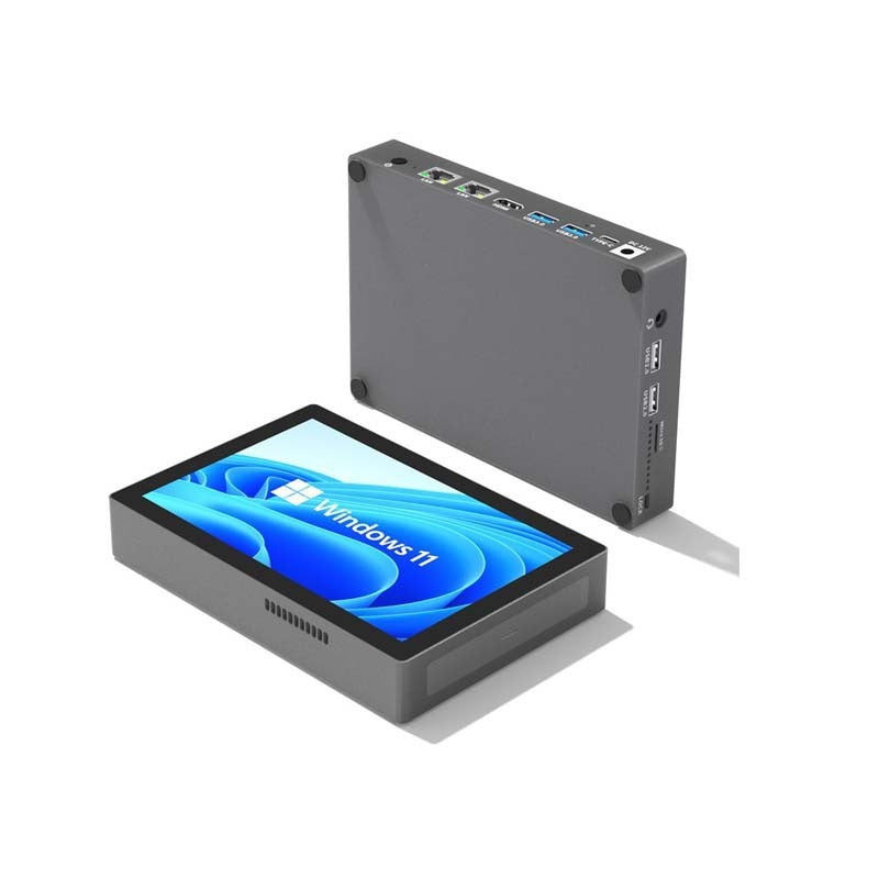 GMKtec Launches NucBox4 mini PC with AMD Ryzen 7 3750H – Minixpc