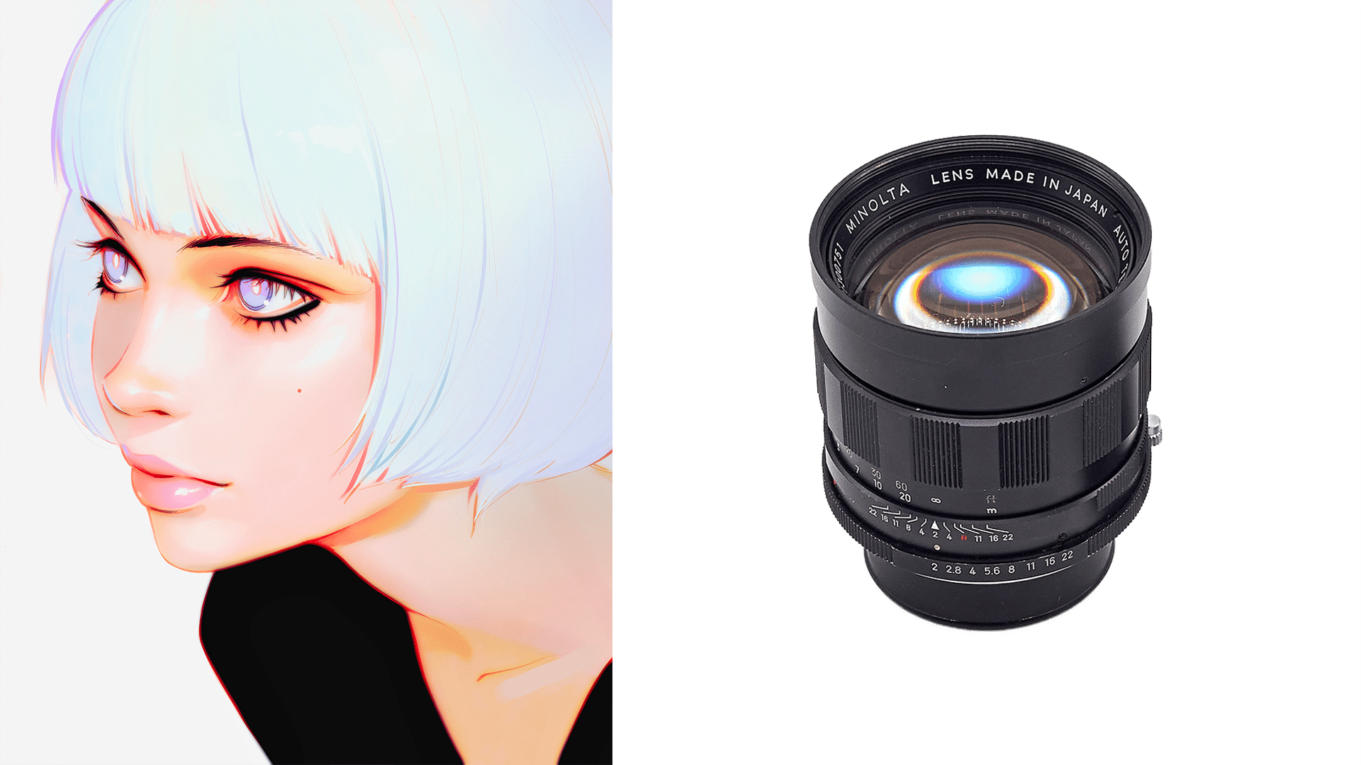 ふ*な様 ミノルタ MINOLTA SRT100 & ROKKOR f1.2 【公式通販】