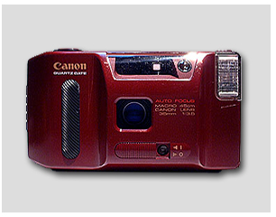 CANON AUTOBOY LITE QD