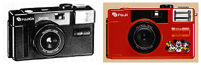 FUJI PICPAL 2