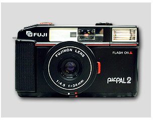 FUJI PICPAL 2