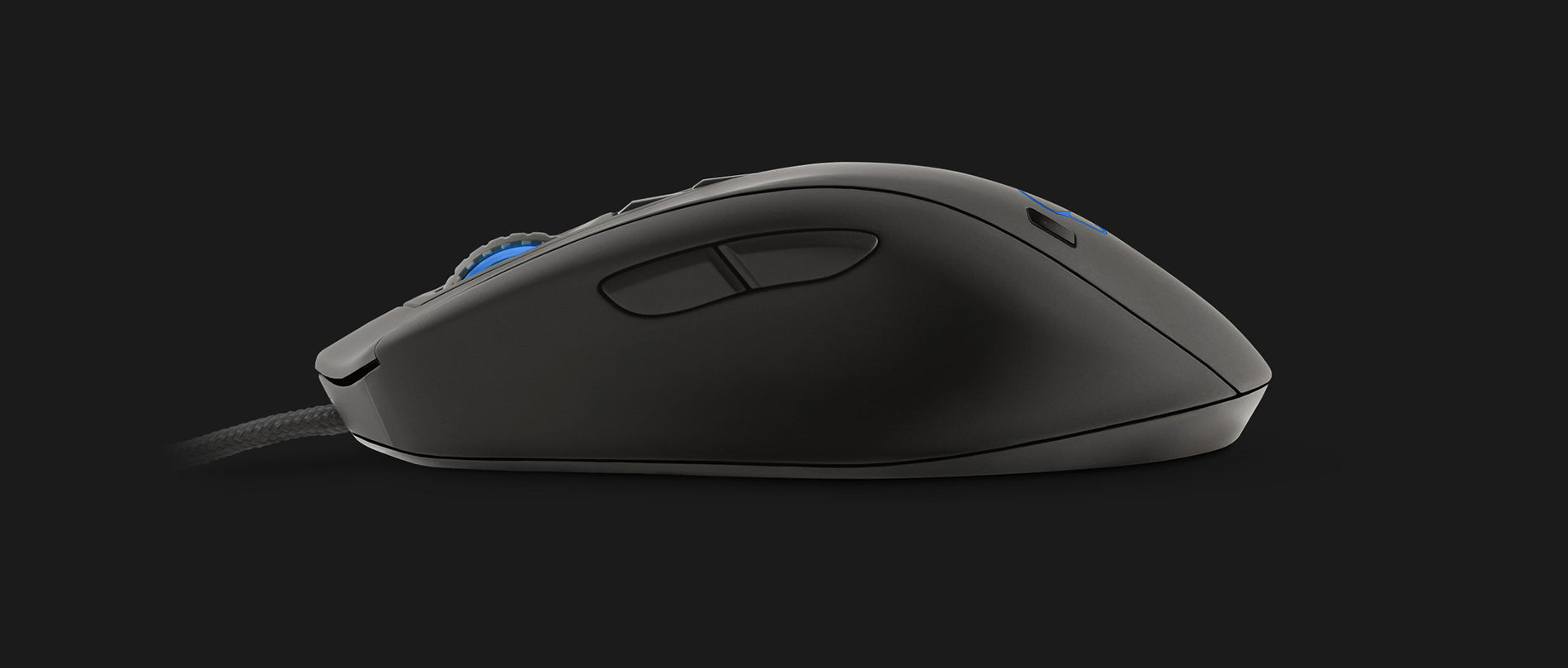 Naos QG – Mionix Japan