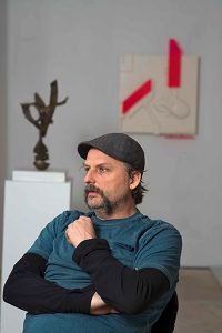 Biography - Michael Walsh Art