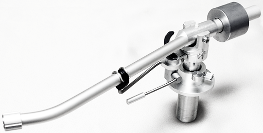 Fidelity Research トーンアーム FR-54 |