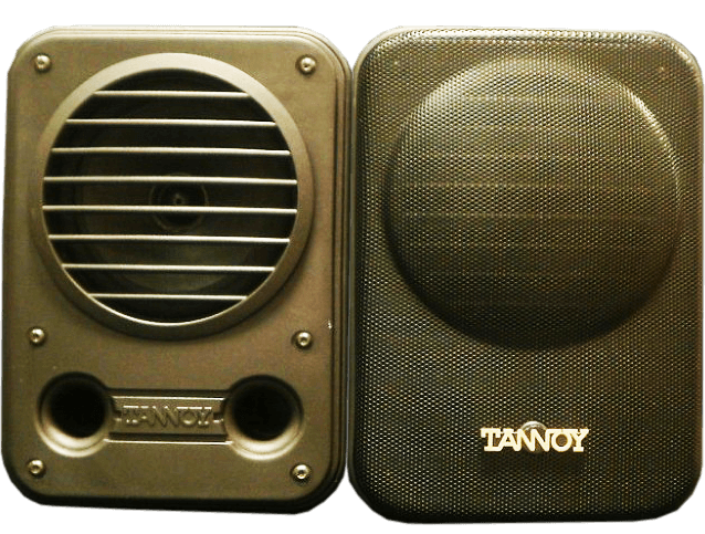 TANNOY スピーカー CPA-5 |