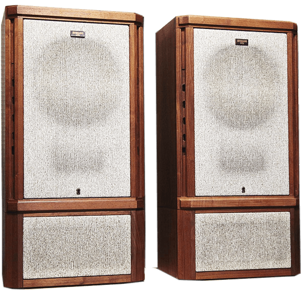 TANNOY スピーカー STIRLING/HW |