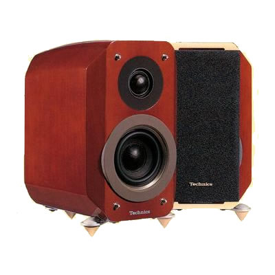 オーディオ|Technics スピーカー SB-M01|高価買取しました |