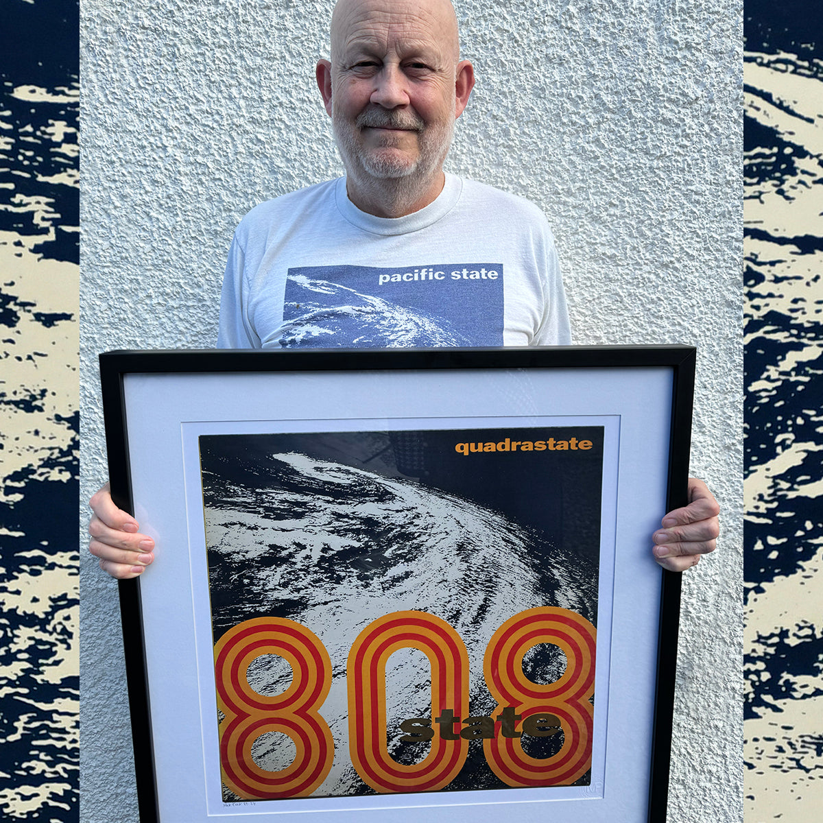808 State 