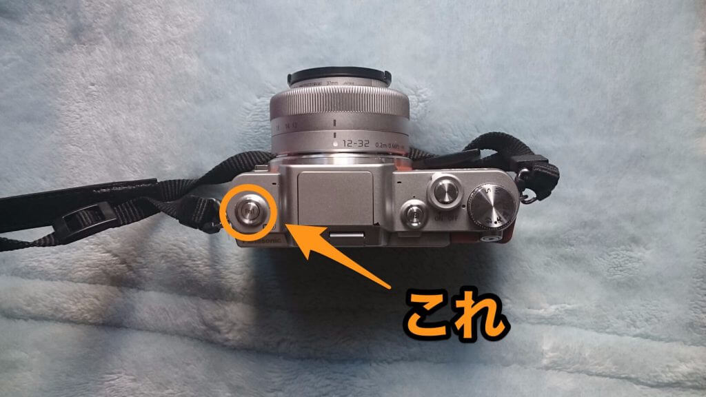 LumixのWi-Fi機能でスマホに写真を簡単送信！アプリと本体の使い方をご