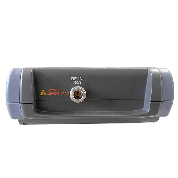 シグナルアナライザ MSA558E | マイクロニクス