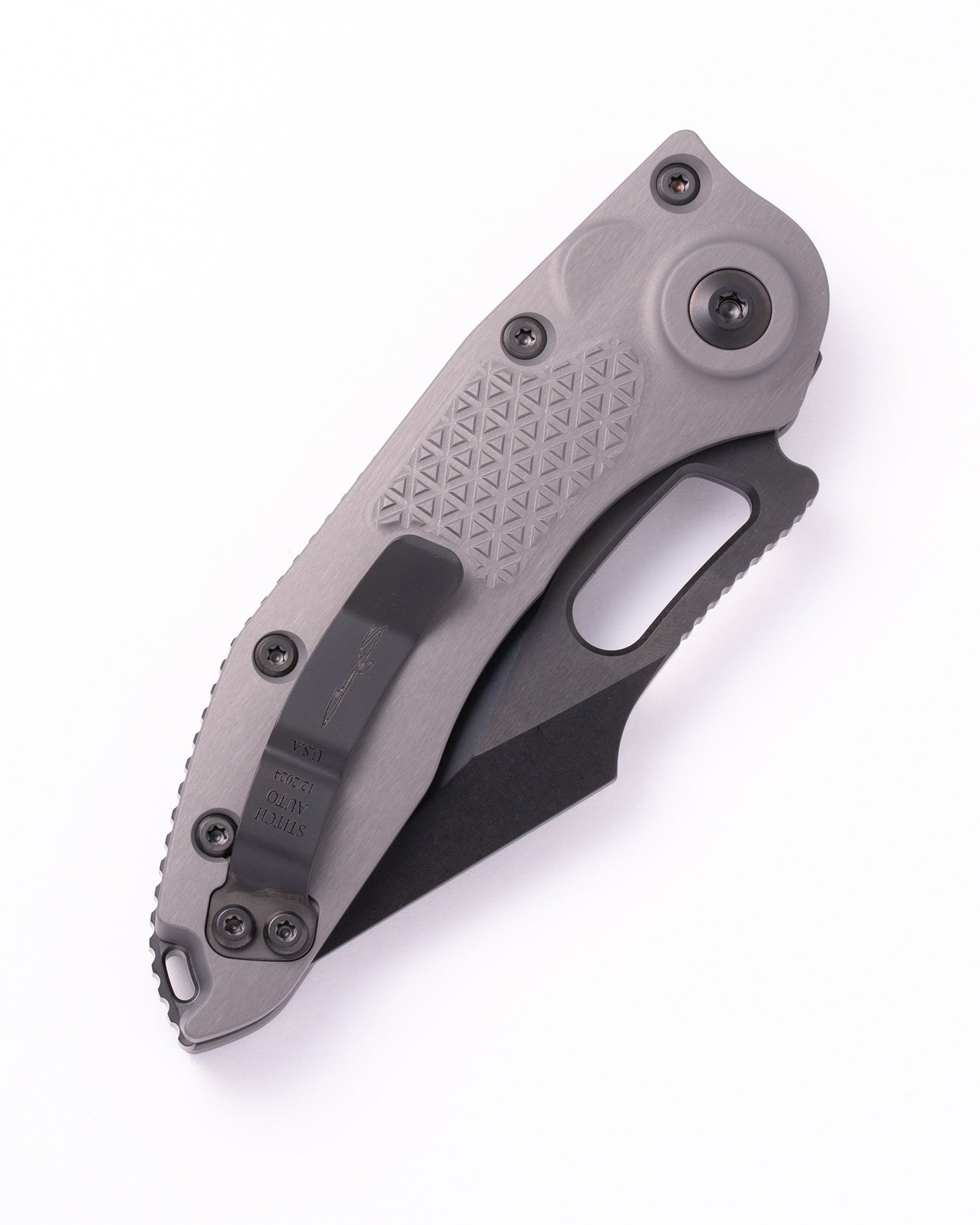 STITCH S/E DLC STANDARD NATURAL CLEAR SIGNATURE SERIES (169