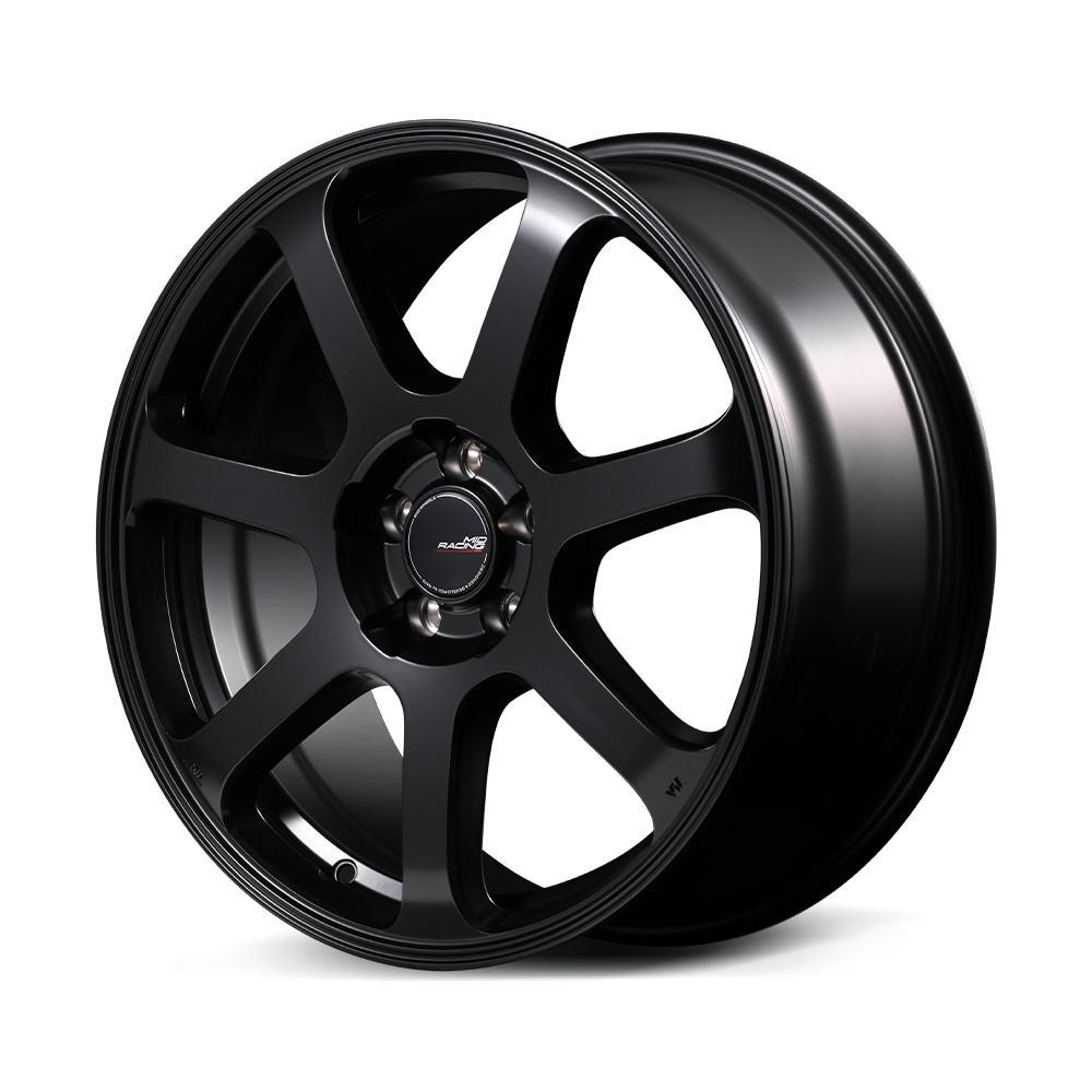R07 TypeS｜MID WHEELS｜日本品質の安全と技術を誇るマルカサービス