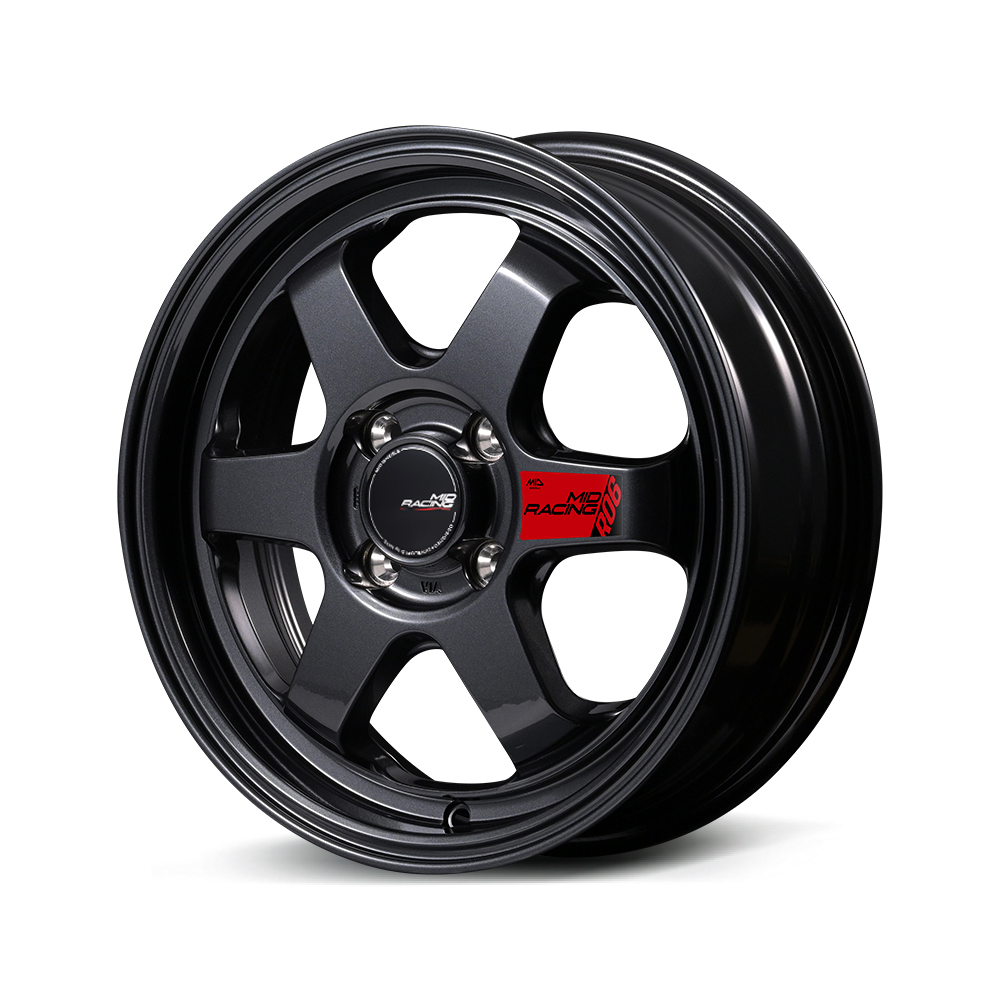 R06｜MID WHEELS｜日本品質の安全と技術を誇るマルカサービス株式会社