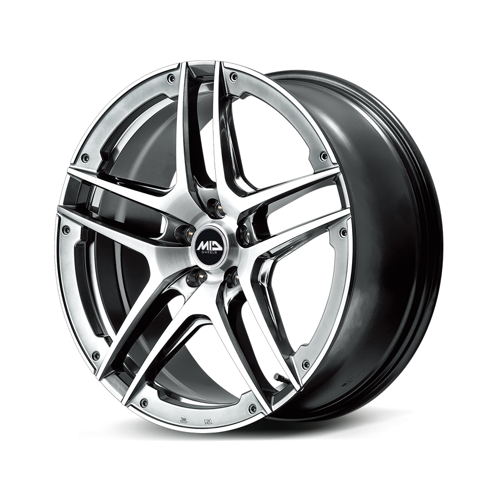 025SV｜MID WHEELS｜日本品質の安全と技術を誇るマルカサービス株式会社