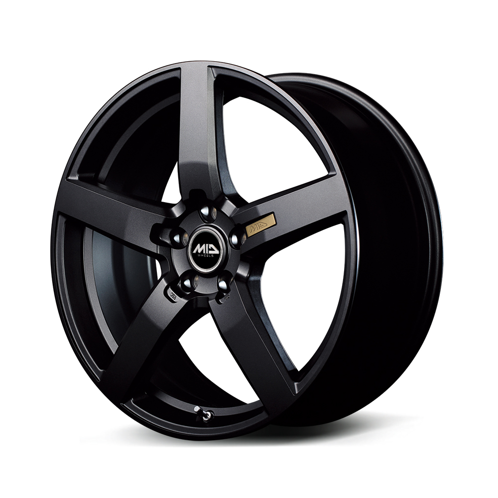 050F｜MID WHEELS｜日本品質の安全と技術を誇るマルカサービス株式会社