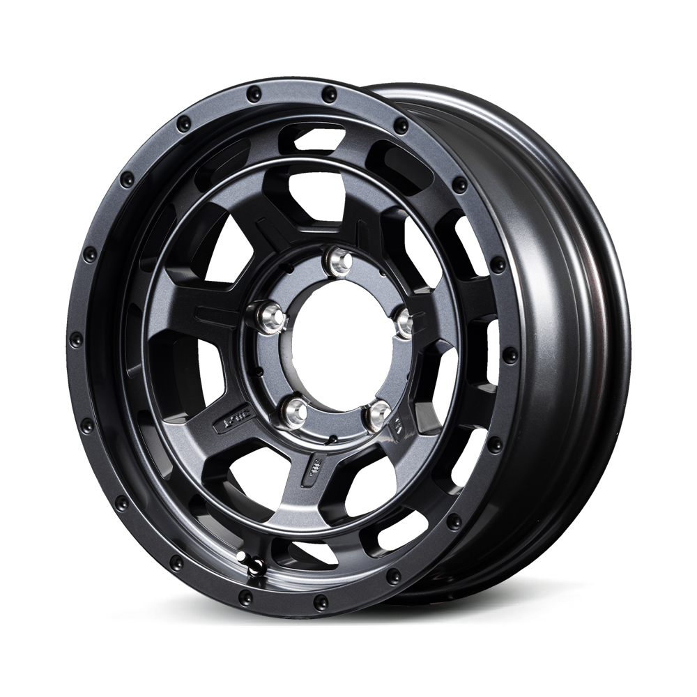 M7 PHALANX｜MID WHEELS｜日本品質の安全と技術を誇るマルカサービス