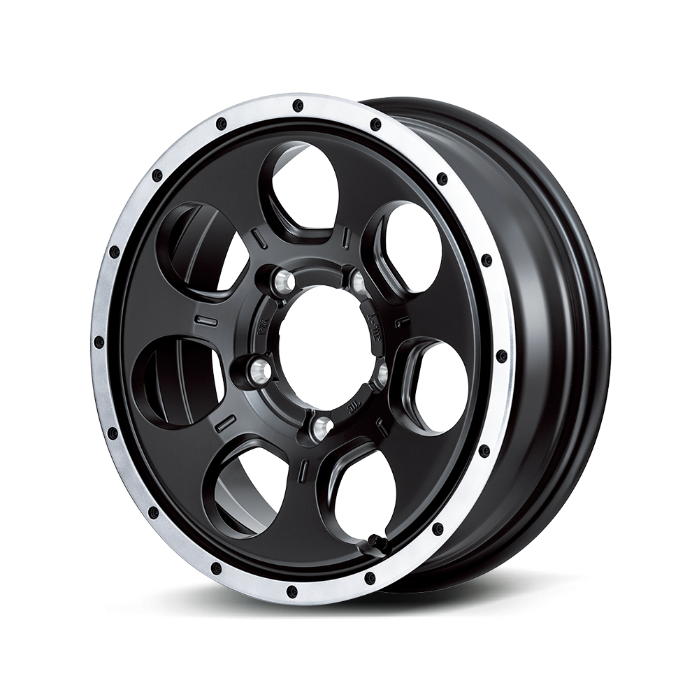 WO-7｜MID WHEELS｜日本品質の安全と技術を誇るマルカサービス株式会社