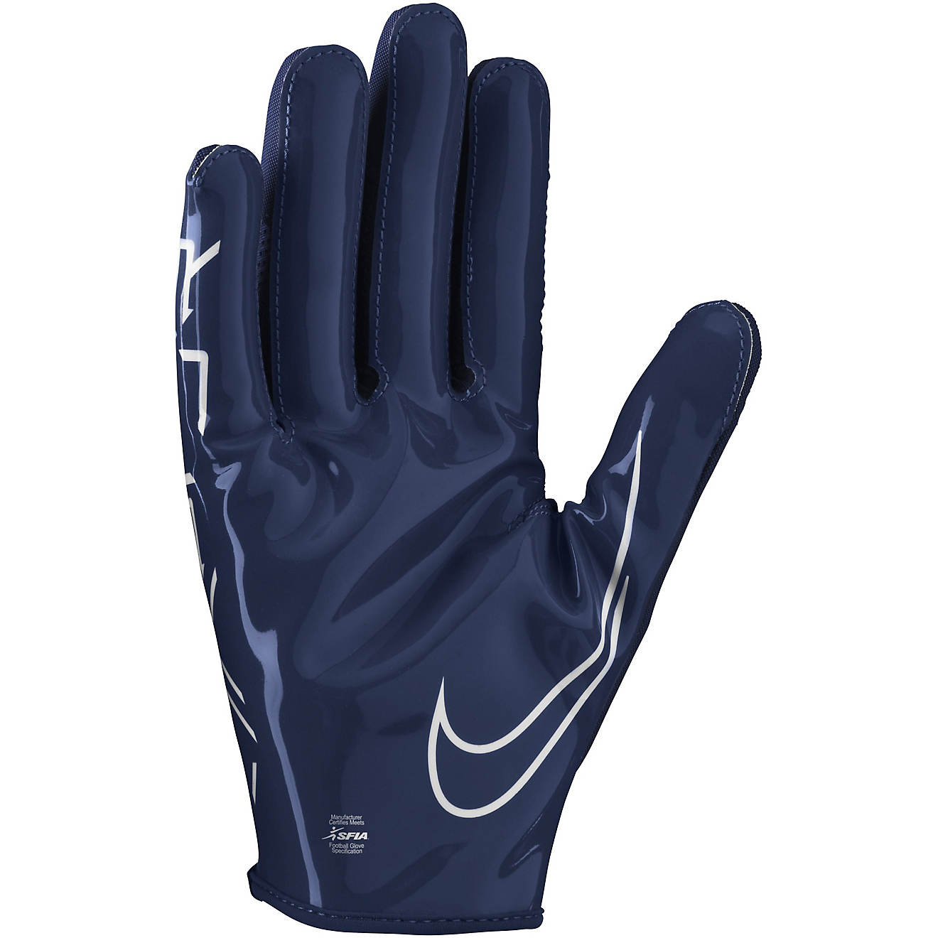 Nike Vapor Jet 7.0 Adult Football Gloves – Midway Sports