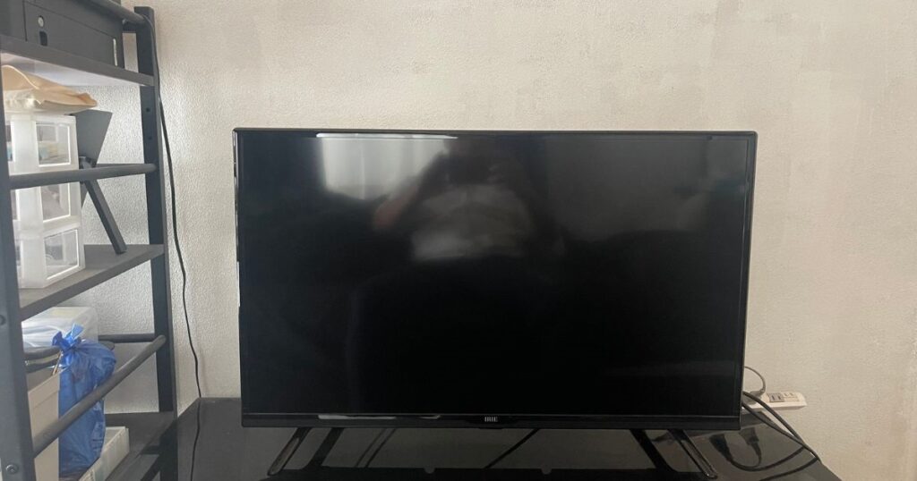 アイリー】動作品 IRIEハイビジョン液晶テレビ32V型 【公式通販】