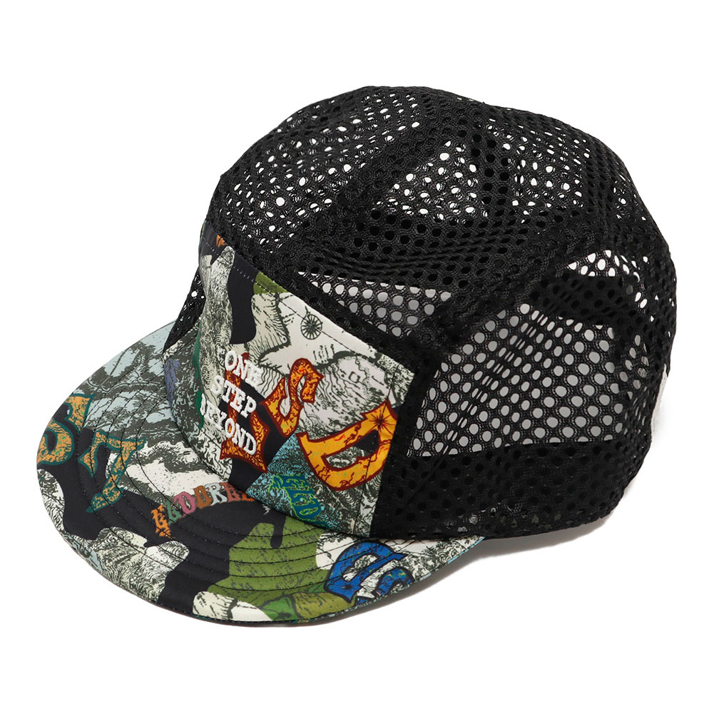 ELDORESO[エルドレッソ]Joshua Cap E7014625 << MIDLAND SHIP