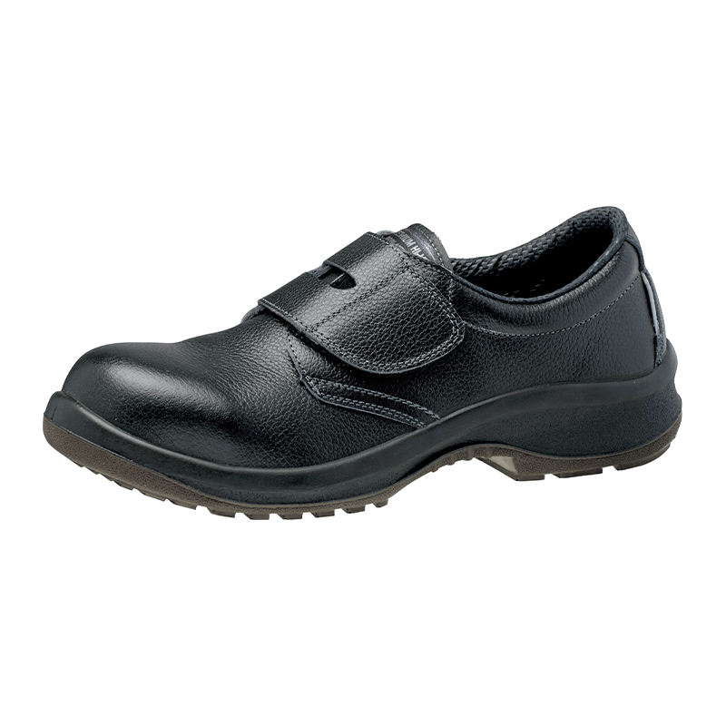 PRM215（ブラック） - 安全靴・作業靴はミドリ安全フットウェア・安全