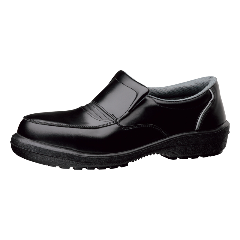 RT1326（ブラック） - 安全靴・作業靴はミドリ安全フットウェア・安全