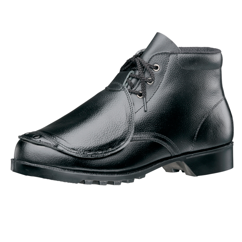 V262N 甲プロ（ブラック） - 安全靴・作業靴はミドリ安全フットウェア