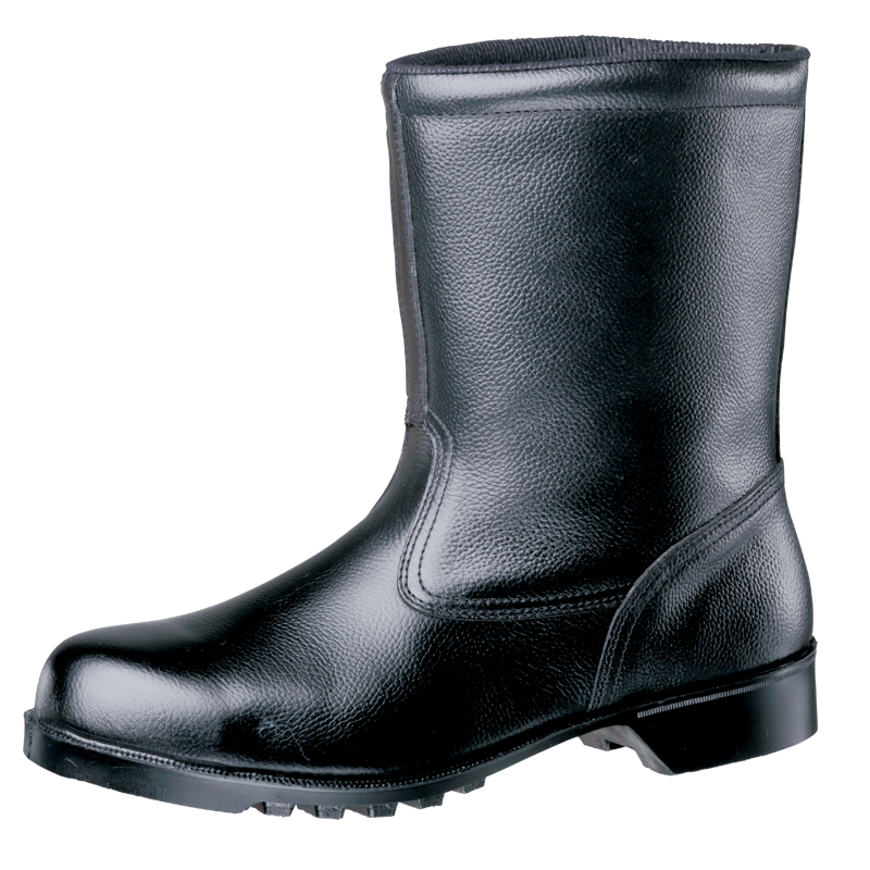 V262N（ブラック） - 安全靴・作業靴はミドリ安全フットウェア・安全靴