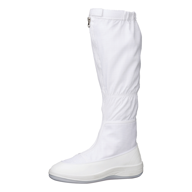 SU561（ホワイト） - 安全靴・作業靴はミドリ安全フットウェア・安全靴